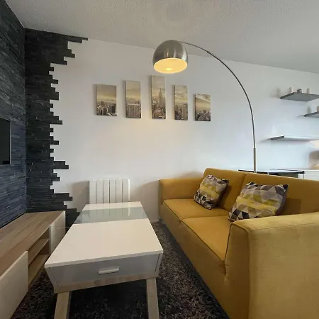 3 Pieces Avec Terrasse Ensoleillee, Proche Et Centre-ville La Rochelle - Fr-1-246-652 Διαμέρισμα Aytré